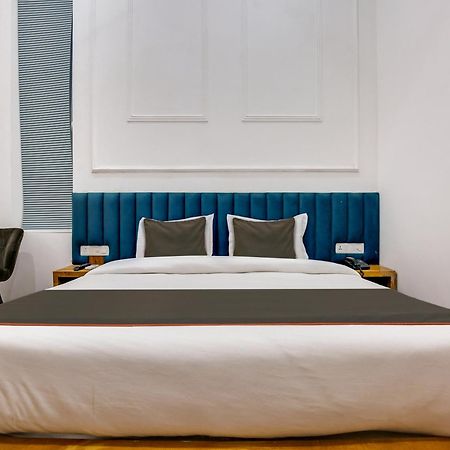 Fabhotel Amar Villa Амритсар Экстерьер фото