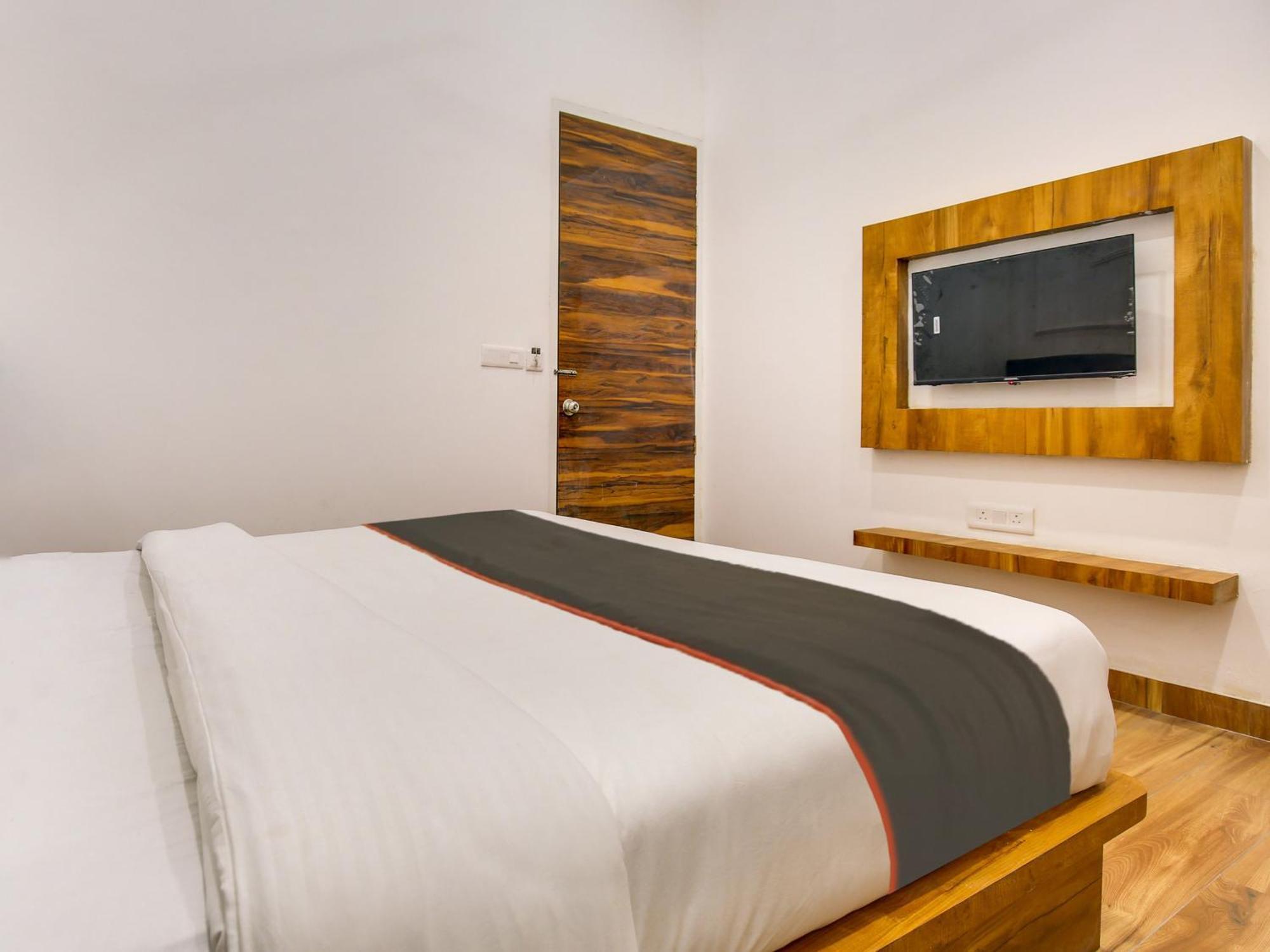 Fabhotel Amar Villa Амритсар Экстерьер фото