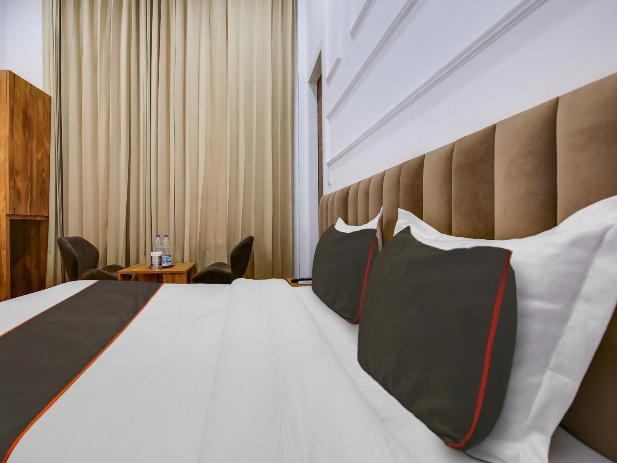 Fabhotel Amar Villa Амритсар Экстерьер фото