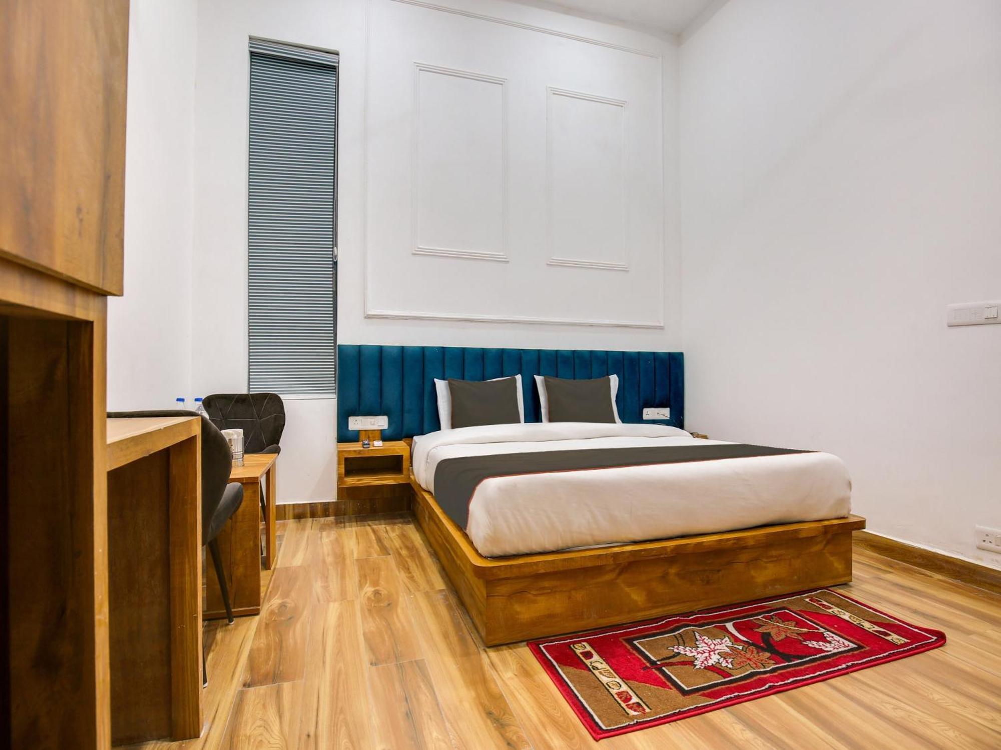 Fabhotel Amar Villa Амритсар Экстерьер фото