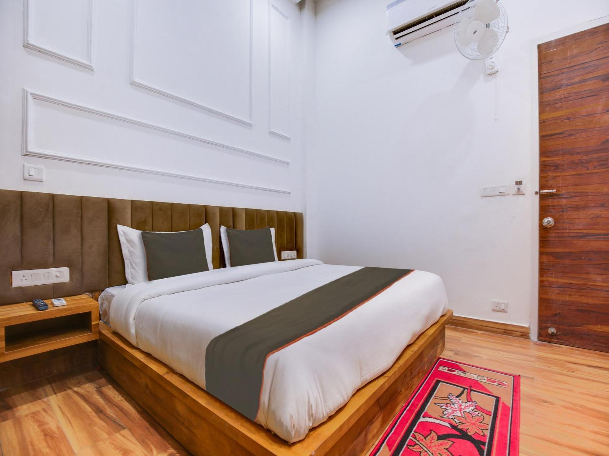 Fabhotel Amar Villa Амритсар Экстерьер фото