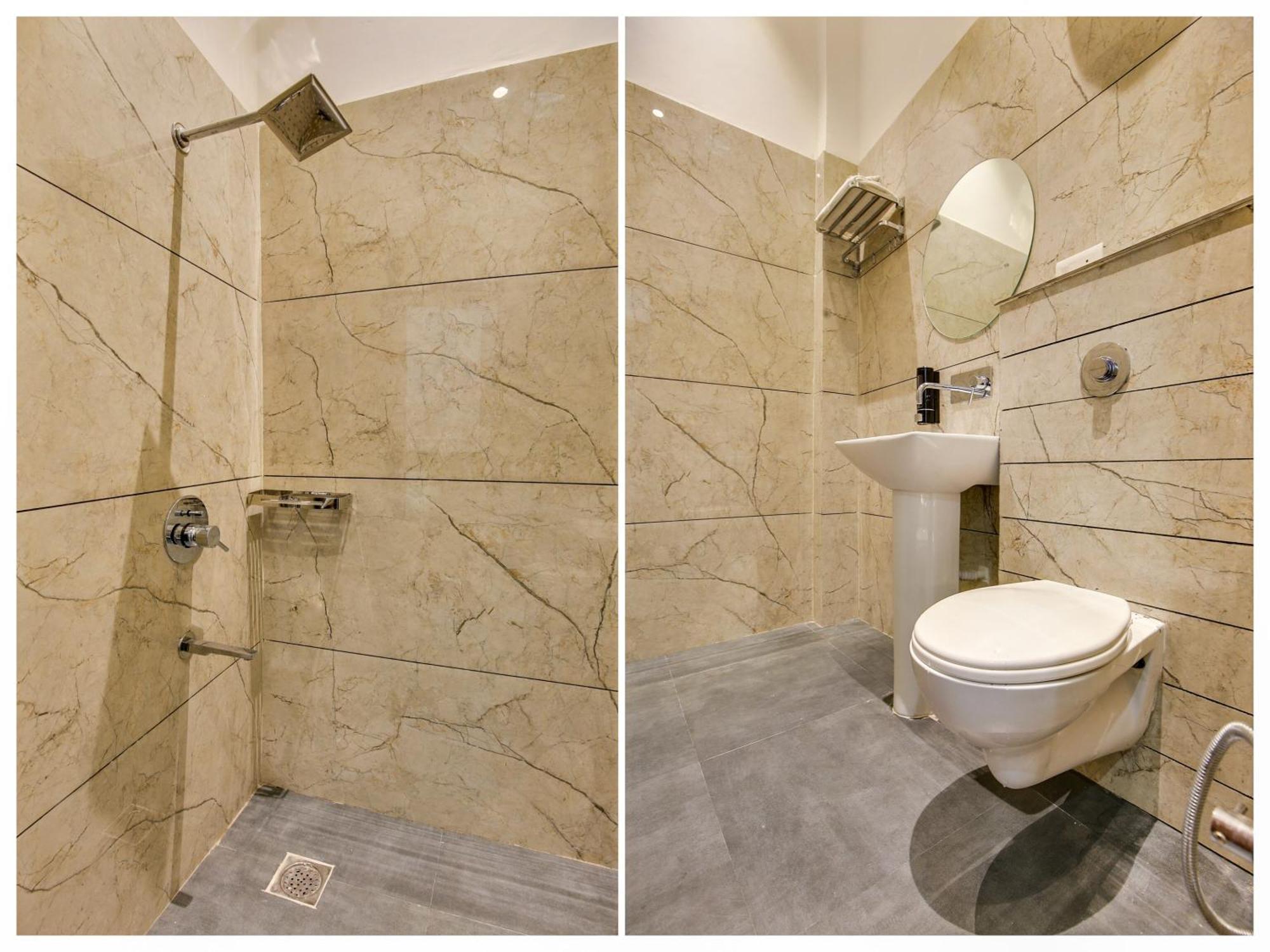 Fabhotel Amar Villa Амритсар Экстерьер фото