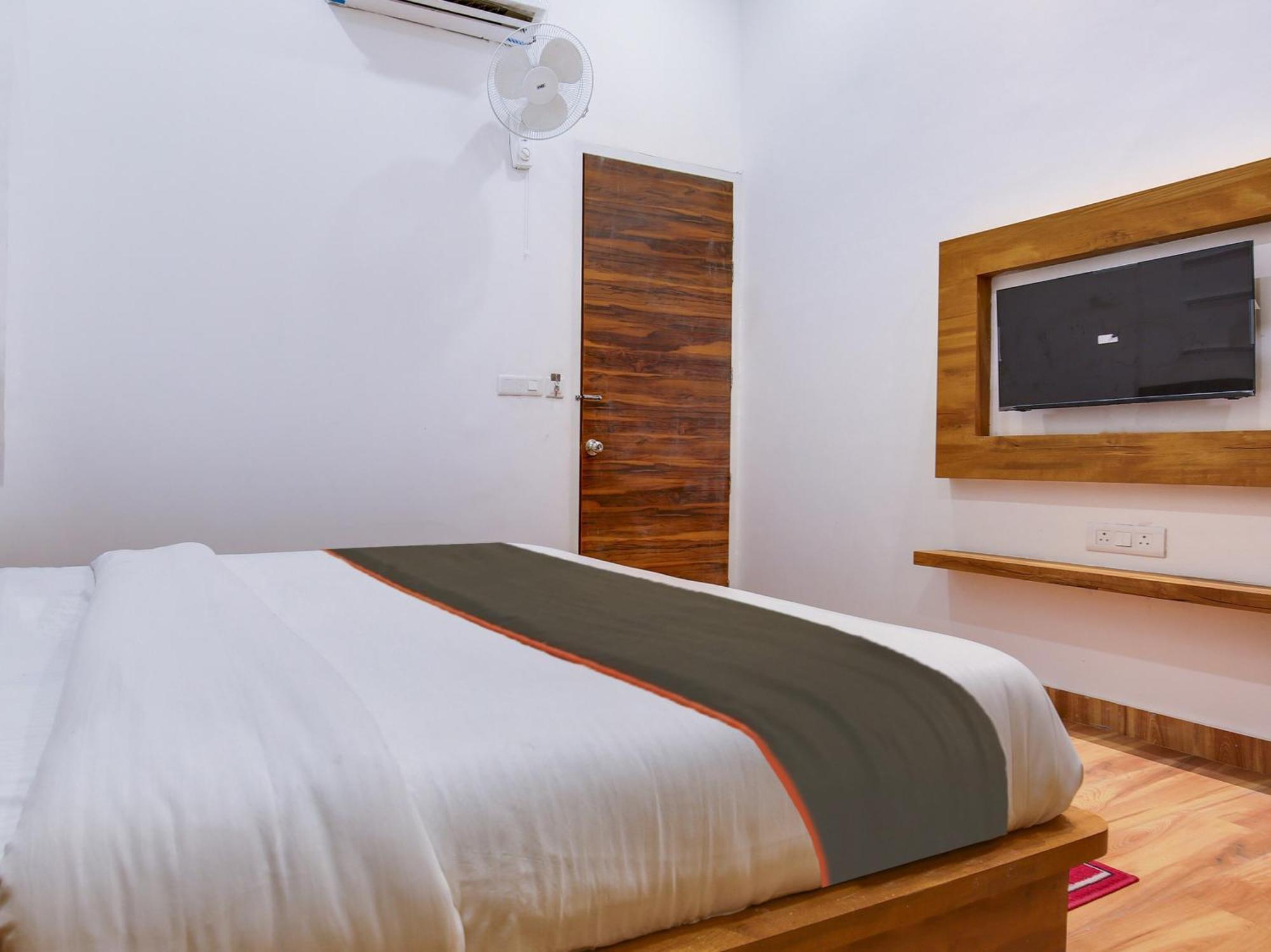 Fabhotel Amar Villa Амритсар Экстерьер фото