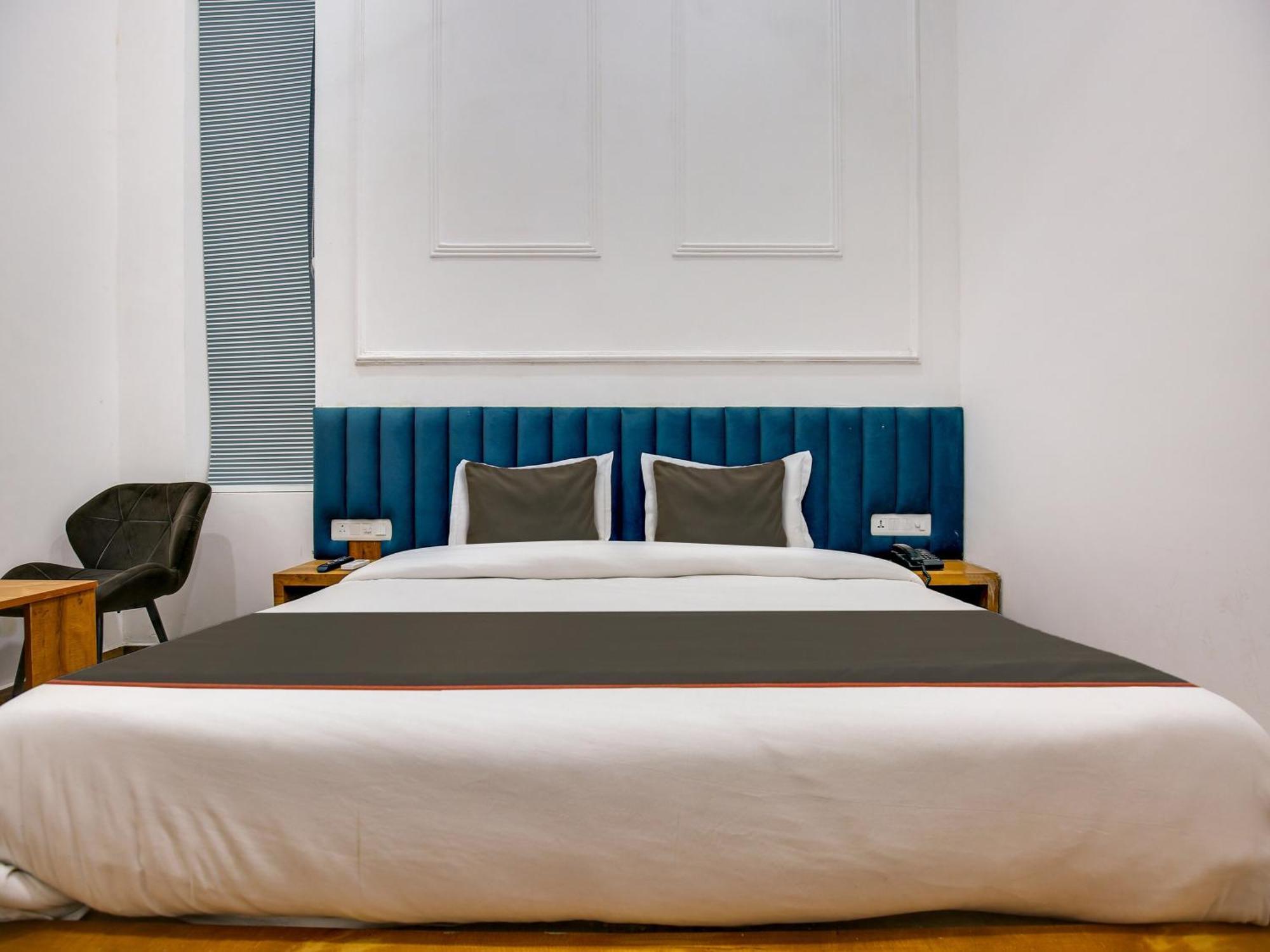 Fabhotel Amar Villa Амритсар Экстерьер фото